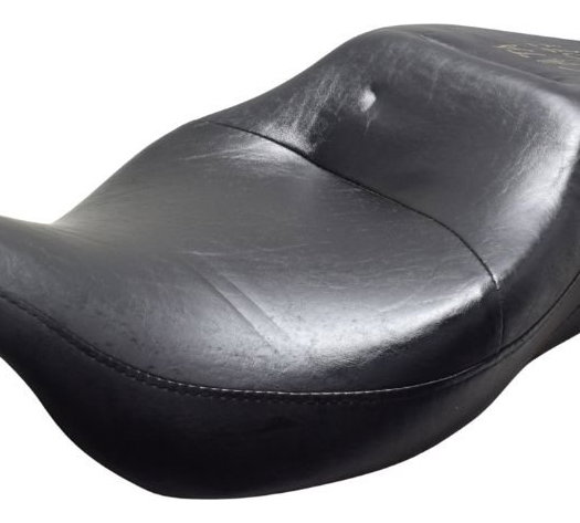 Banco Harley Touring Road King 08-11 Original Preto