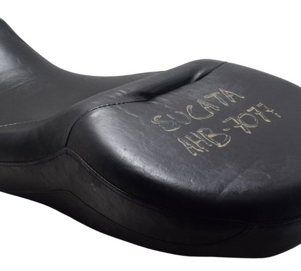 Banco Harley Touring Road King 08-11 Original Preto