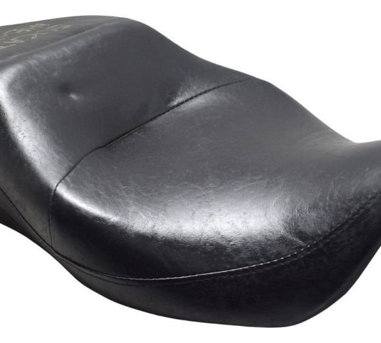 Banco Harley Touring Road King 08-11 Original Preto