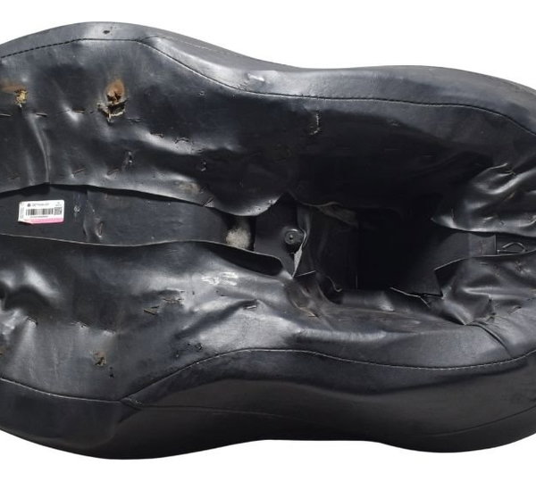 Banco Harley Touring Road King 08-11 Original Preto