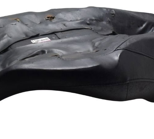 Banco Harley Touring Road King 08-11 Original Preto