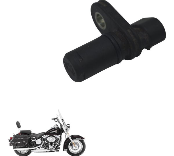 Sensor Velocímetro Harley Softail Heritage Classic 07-10