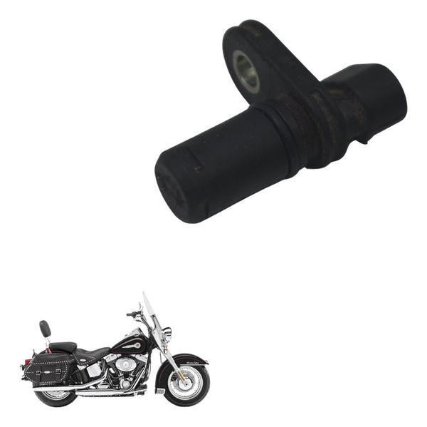 Sensor Velocímetro Harley Softail Heritage Classic 07-10