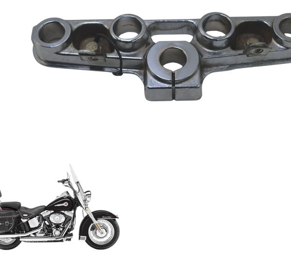 Mesa Superior Harley Softail Heritage Classic 07-10 Original