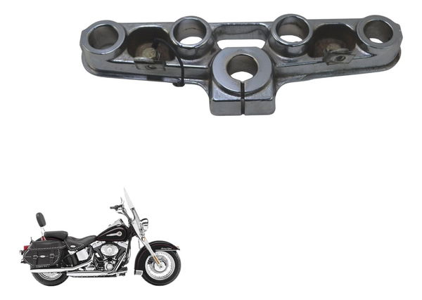 Mesa Superior Harley Softail Heritage Classic 07-10 Original