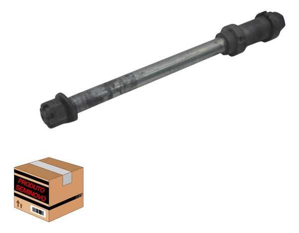 Eixo Roda Traseira Harley Softail Heritage Classic 06-07