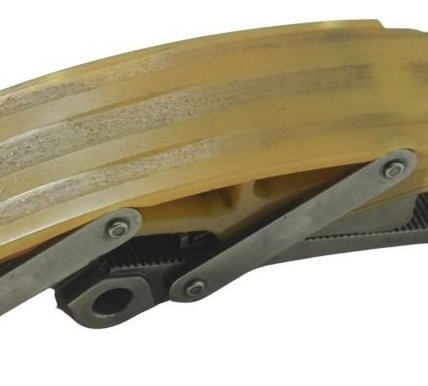 Acionador Corrente Prima Deta Harley Touring Road King 08-11