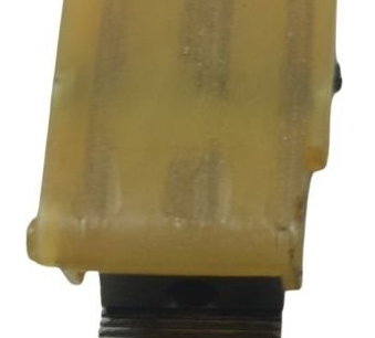Acionador Corrente Prima Deta Harley Touring Road King 08-11