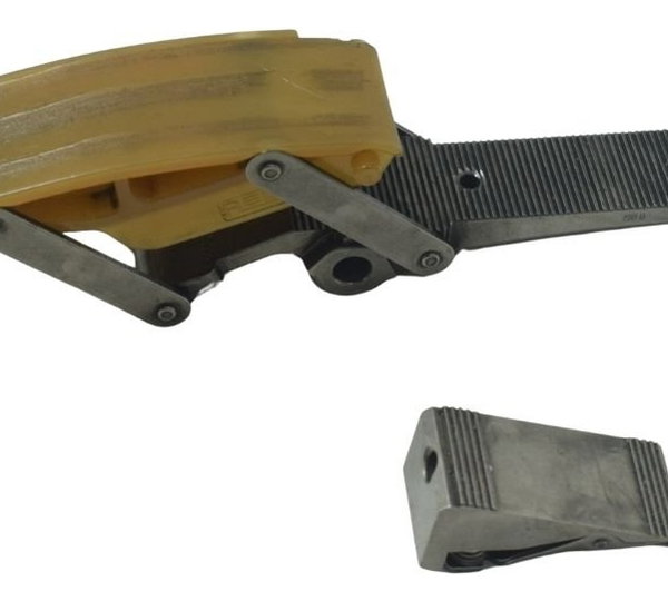 Acionador Corrente Prima Deta Harley Touring Road King 08-11