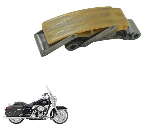 Acionador Corrente Prima Deta Harley Touring Road King 08-11
