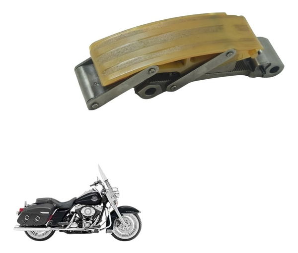 Acionador Corrente Prima Deta Harley Touring Road King 08-11