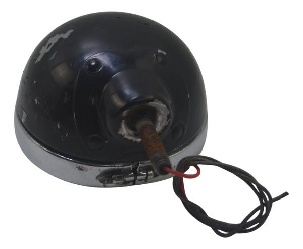 Farol Auxiliar Paralelo Harley Softail Heritage 07-10