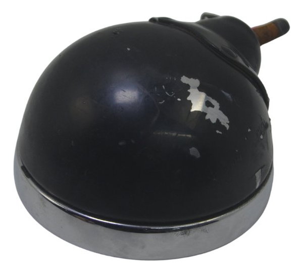 Farol Auxiliar Paralelo Harley Softail Heritage 07-10