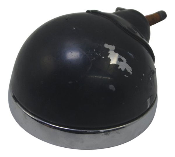 Farol Auxiliar Paralelo Harley Softail Heritage 07-10