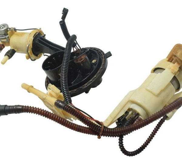 Bomba Combustível Gasolina Harley Touring Road King 08-11