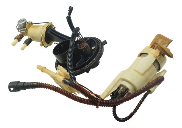 Bomba Combustível Gasolina Harley Touring Road King 08-11