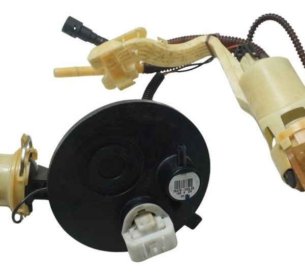 Bomba Combustível Gasolina Harley Touring Road King 08-11