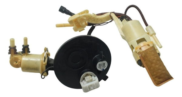 Bomba Combustível Gasolina Harley Touring Road King 08-11