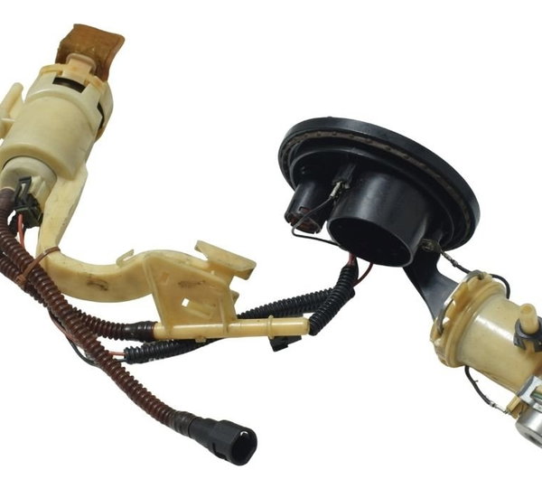 Bomba Combustível Gasolina Harley Touring Road King 08-11