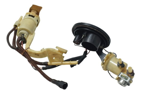 Bomba Combustível Gasolina Harley Touring Road King 08-11