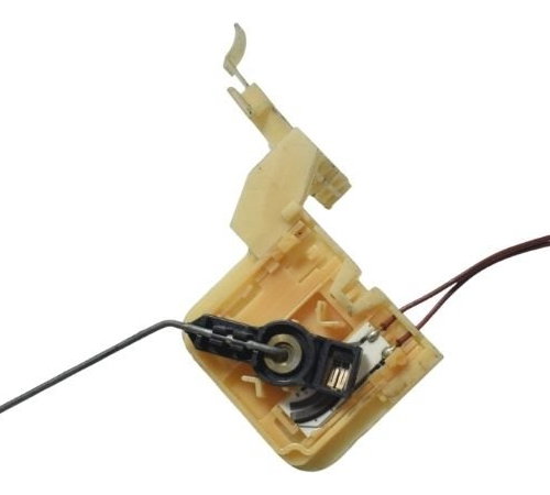 Boia Gasolina Combustível Harley Touring Road King 08-11 Org