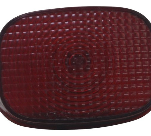 Lanterna Tras C/avar Harley Softail Heritage Classic 07-10