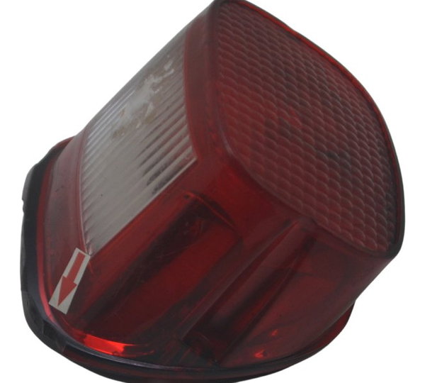 Lanterna Tras C/avar Harley Softail Heritage Classic 07-10