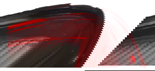 Lanterna Tras C/avar Harley Softail Heritage Classic 07-10