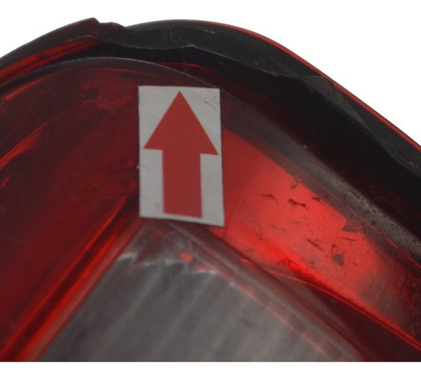 Lanterna Tras C/avar Harley Softail Heritage Classic 07-10