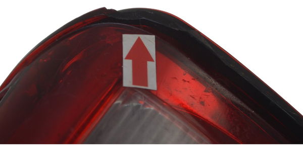 Lanterna Tras C/avar Harley Softail Heritage Classic 07-10