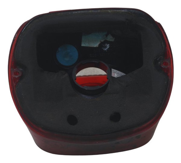 Lanterna Tras C/avar Harley Softail Heritage Classic 07-10