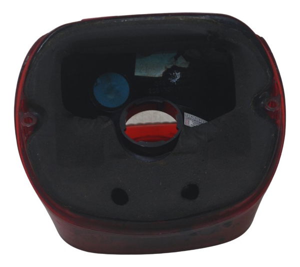 Lanterna Tras C/avar Harley Softail Heritage Classic 07-10