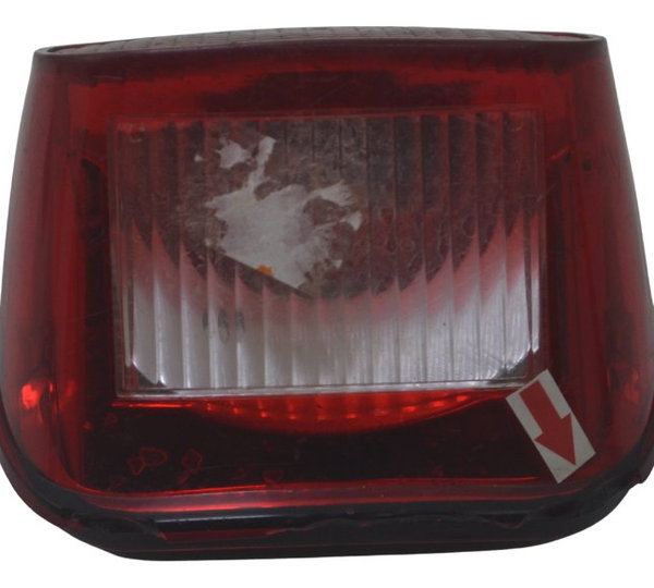 Lanterna Tras C/avar Harley Softail Heritage Classic 07-10