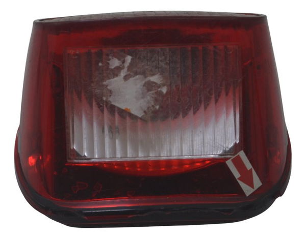 Lanterna Tras C/avar Harley Softail Heritage Classic 07-10