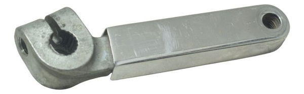 Bracinho Pedal Câmbio Harley Touring Road King 08-11 Orig