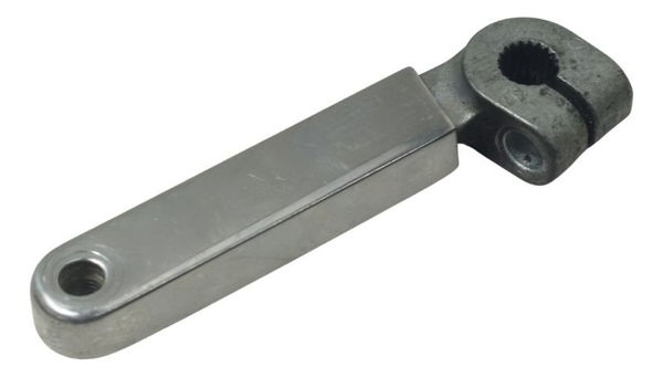 Bracinho Pedal Câmbio Harley Touring Road King 08-11 Orig