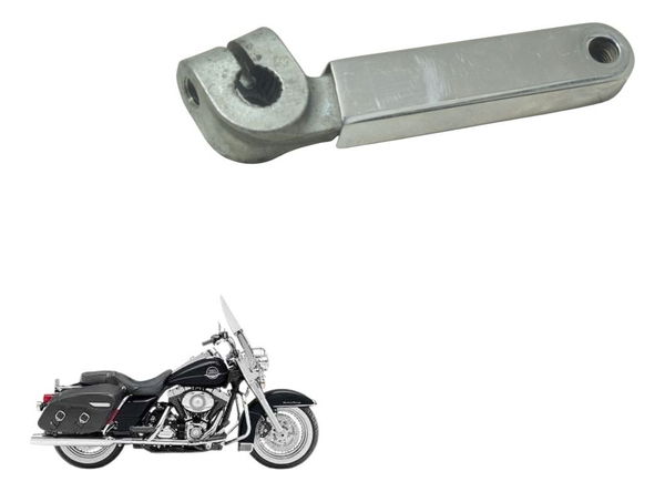 Bracinho Pedal Câmbio Harley Touring Road King 08-11 Orig