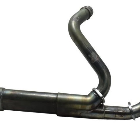 Curva Escape Harley Touring Road King 08-11 Original