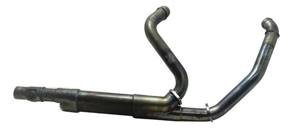 Curva Escape Harley Touring Road King 08-11 Original