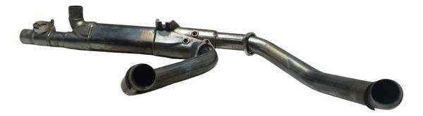 Curva Escape Harley Touring Road King 08-11 Original