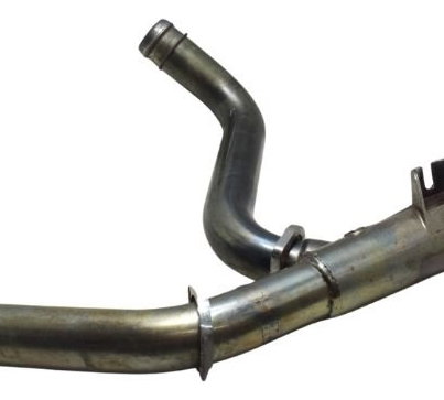 Curva Escape Harley Touring Road King 08-11 Original