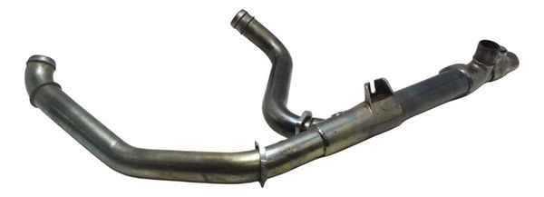 Curva Escape Harley Touring Road King 08-11 Original