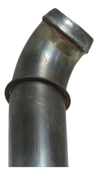 Curva Escape Harley Touring Road King 08-11 Original