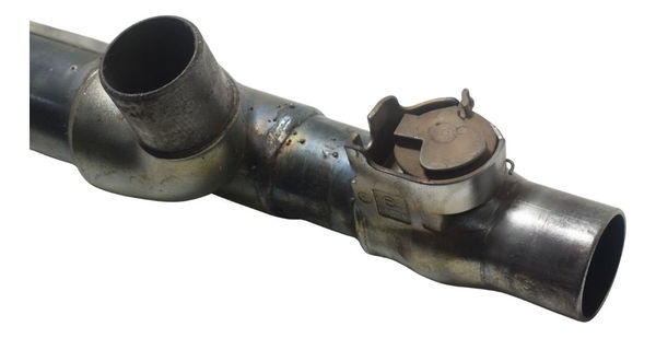 Curva Escape Harley Touring Road King 08-11 Original