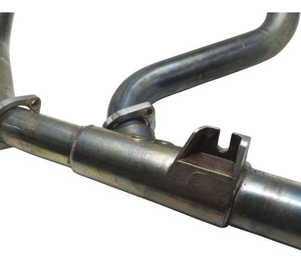 Curva Escape Harley Touring Road King 08-11 Original