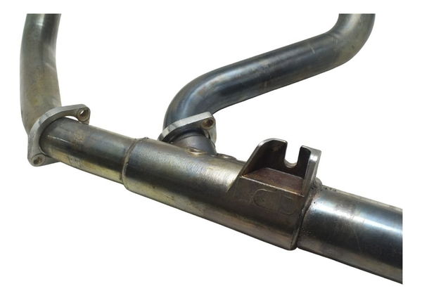 Curva Escape Harley Touring Road King 08-11 Original