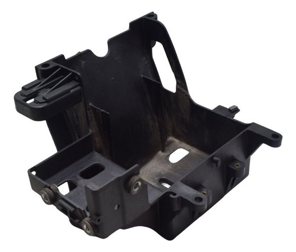 Caixa Bateria C/ Avaria Harley Touring Road King 08-11 Orig