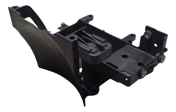 Caixa Bateria C/ Avaria Harley Touring Road King 08-11 Orig