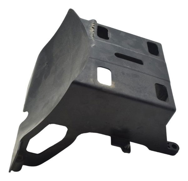 Caixa Bateria C/ Avaria Harley Touring Road King 08-11 Orig