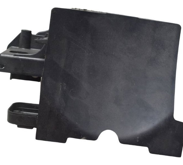 Caixa Bateria C/ Avaria Harley Touring Road King 08-11 Orig
